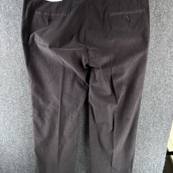 NWT Lauren Ralph Lauren Soft Corduroy Pants Men 36x29 Dewhurst Classic Fit - Picture 11 of 16